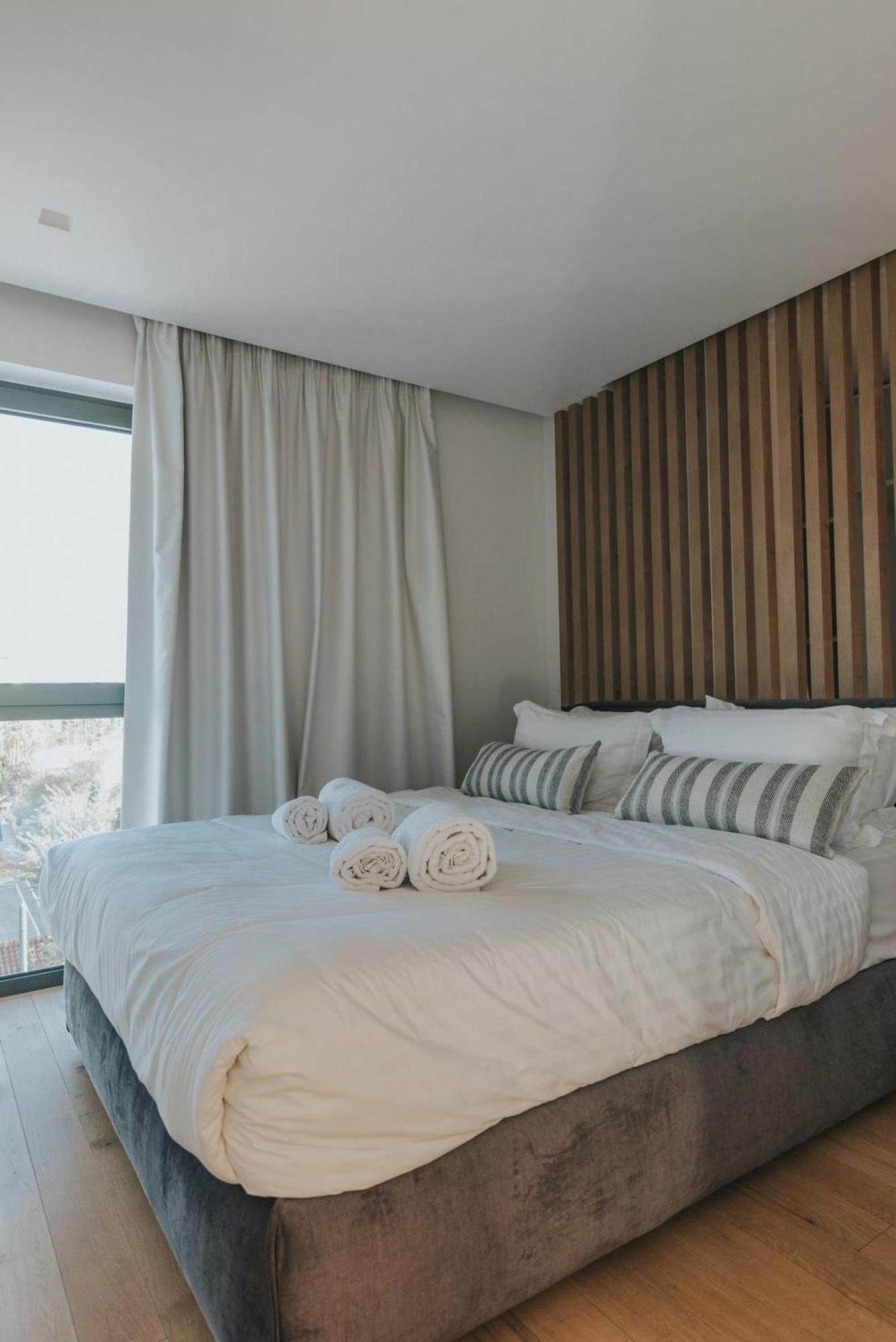 Earth Boutique Apartments Next To Stavros Niarchos Афіни Екстер'єр фото